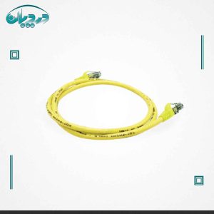 کابل های پچ کرد شبکه کی دی تی مدل PC-CM6SFTP