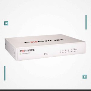 روتر امنیتی Fortinet FortiGate 60F