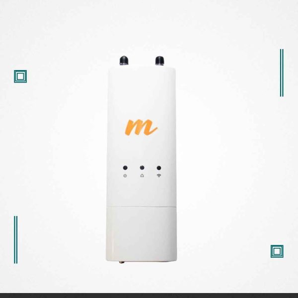 آنتن رادیویی Mimosa C5c