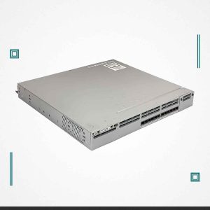 سوئیچ سیسکو Catalyst WS-C3850-12S-S