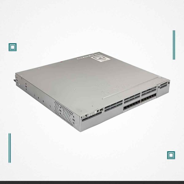 سوئیچ سیسکو Catalyst WS-C3850-12S-S