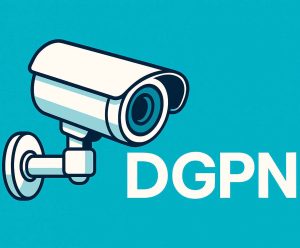 دوربین مداربسته dgpn