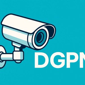 دوربین مداربسته dgpn