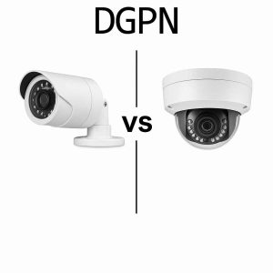 دوربین آنالوگ و IP
