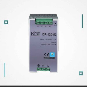 پاور صنعتی KDT مدل DR-12052