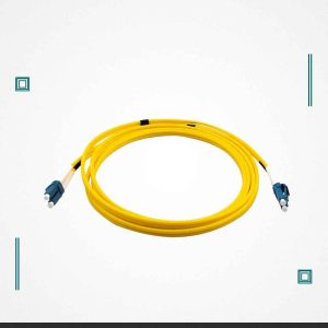 کابل پچ کرد فیبر نوری KDT مدل PF-300CMLCLC