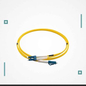 پچ کرد فیبر نوری KDT مدل PF-100CMLCLC