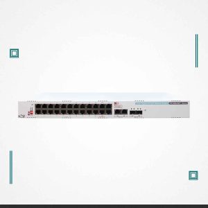 سوئیچ شبکه KDT مدل KP-2404J3SFT