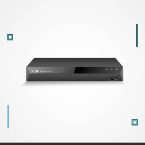 NVR تحت شبکه KDT مدل KN-0821B