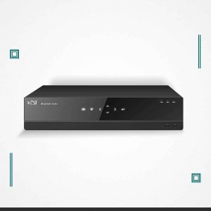 NVR تحت شبکه KDT مدل KN-6482BHRS