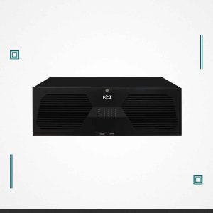 NVR تحت شبکه KDT مدل KN-64164BHRS