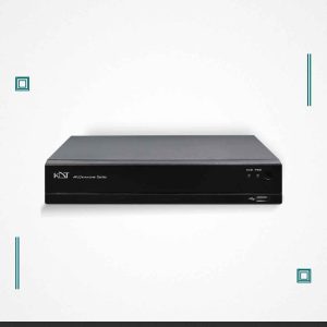 NVR تحت شبکه KDT مدل KN-0318N