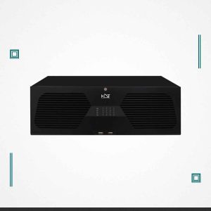 NVR تحت شبکه KDT مدل KN-128164NHRS