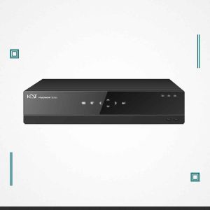 NVR تحت شبکه KDT مدل KN-6482NHR