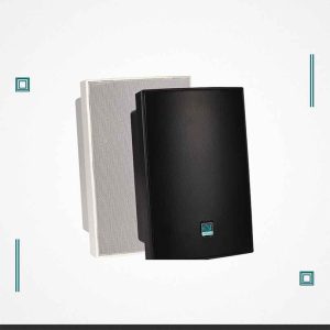اسپیکر KDT مدل KA-IW45-P