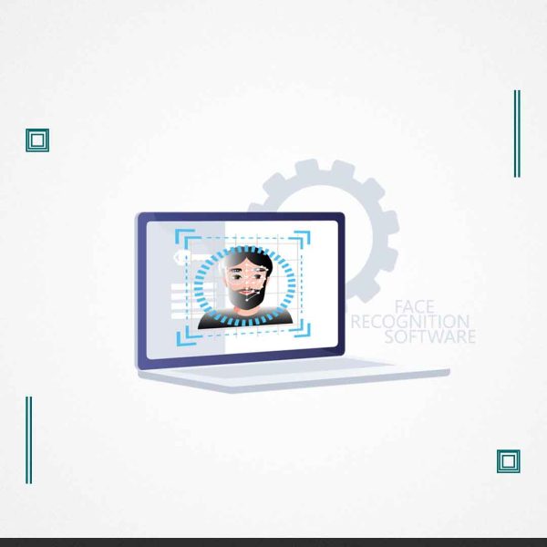 نرم افزار تشخیص چهره KL-FRS