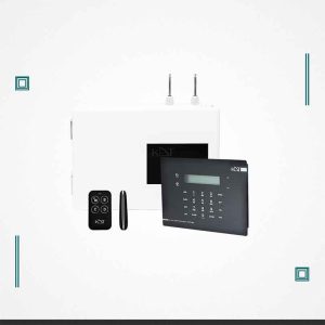 سیستم امنیتی KDT مدل KB-M1