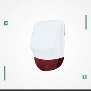 سیستم امنیتی KDT مدل KB-S1-W