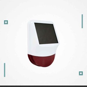 سیستم امنیتی KDT مدل KB-S1-WL