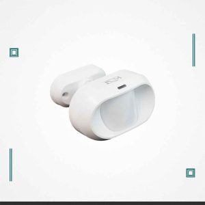 چشمی بیسیم KDT مدل KB-P1-WL