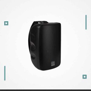 اسپیکر KDT مدل KA-iW55-PB