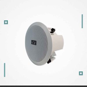 اسپیکر KDT مدل KA-iC25-P